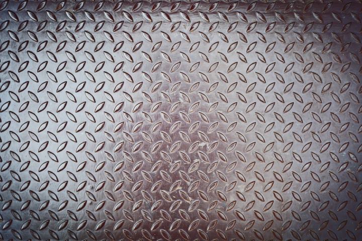 Metal Classification
